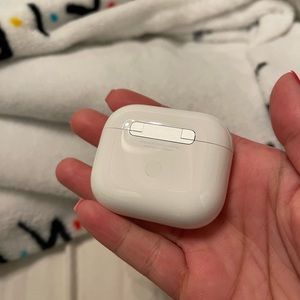 Apple AirPods 3rd Gen